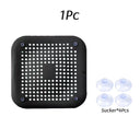 Drain Hair Catcher Filter Sink Strainer Stopper Cover 2 Pack Drain Hair Catcher Filter Sink Strainer Stopper Cover 2 Pack
