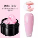 Dreamy Gel Nail Polish Set Quick Dry Long Lasting Finish Dreamy Gel Nail Polish Set Quick Dry Long Lasting Finish