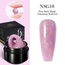 Dreamy Gel Nail Polish Set Quick Dry Long Lasting Finish Dreamy Gel Nail Polish Set Quick Dry Long Lasting Finish