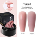Dreamy Gel Nail Polish Set Quick Dry Long Lasting Finish Dreamy Gel Nail Polish Set Quick Dry Long Lasting Finish