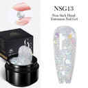 Dreamy Gel Nail Polish Set Quick Dry Long Lasting Finish Dreamy Gel Nail Polish Set Quick Dry Long Lasting Finish
