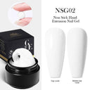 Dreamy Gel Nail Polish Set Quick Dry Long Lasting Finish Dreamy Gel Nail Polish Set Quick Dry Long Lasting Finish