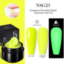 Dreamy Gel Nail Polish Set Quick Dry Long Lasting Finish Dreamy Gel Nail Polish Set Quick Dry Long Lasting Finish