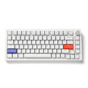 DrunkDeerA Rapid Mechanical Keyboard for Ultimate Gaming DrunkDeerA Rapid Mechanical Keyboard for Ultimate Gaming