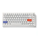 DrunkDeerA Rapid Mechanical Keyboard for Ultimate Gaming DrunkDeerA Rapid Mechanical Keyboard for Ultimate Gaming