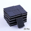 Dual-Sided Colorful Sponge Nail File Blocks for Care Dual-Sided Colorful Sponge Nail File Blocks for Care