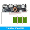 Power Bank for Travelers 100W PD Fast Power Bank for Travelers 100W PD Fast