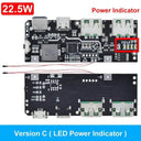 Power Bank for Travelers 100W PD Fast Power Bank for Travelers 100W PD Fast