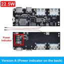 Power Bank for Travelers 100W PD Fast Power Bank for Travelers 100W PD Fast
