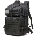 Durable 30L 50L Waterproof Tactical Backpack for Outdoor Use Durable 30L 50L Waterproof Tactical Backpack for Outdoor Use