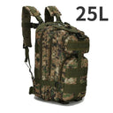 Durable 30L 50L Waterproof Tactical Backpack for Outdoor Use Durable 30L 50L Waterproof Tactical Backpack for Outdoor Use