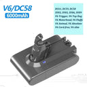 Dyson Handheld Vacuum Battery Upgrade Power Boost Dyson Handheld Vacuum Battery Upgrade Power Boost