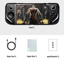 E6 Retro Portable Handheld Console 6000 Games Children Gifts E6 Retro Portable Handheld Console 6000 Games Children Gifts
