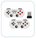 E6 Retro Portable Handheld Console 6000 Games Children Gifts E6 Retro Portable Handheld Console 6000 Games Children Gifts