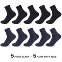 Eco-Chic Bamboo Compression Socks for Stylish Comfort Eco-Chic Bamboo Compression Socks for Stylish Comfort