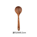 Eco-Friendly Teak Wooden Spatulas for Non-Stick Cookware Eco-Friendly Teak Wooden Spatulas for Non-Stick Cookware
