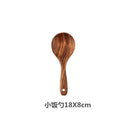Eco-Friendly Teak Wooden Spatulas for Non-Stick Cookware Eco-Friendly Teak Wooden Spatulas for Non-Stick Cookware