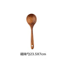 Eco-Friendly Teak Wooden Spatulas for Non-Stick Cookware Eco-Friendly Teak Wooden Spatulas for Non-Stick Cookware