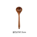 Eco-Friendly Teak Wooden Spatulas for Non-Stick Cookware Eco-Friendly Teak Wooden Spatulas for Non-Stick Cookware