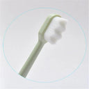 Eco-Friendly Ultra-Soft Bristle Toothbrush Solution Pack Eco-Friendly Ultra-Soft Bristle Toothbrush Solution Pack
