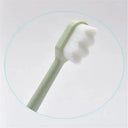 Eco Friendly Ultra Soft Bristle Toothbrush Solution Pack Eco Friendly Ultra Soft Bristle Toothbrush Solution Pack