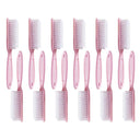Effortless Acrylic Nail Cleaning Brushes for Complete Care Effortless Acrylic Nail Cleaning Brushes for Complete Care