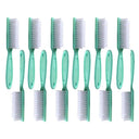 Effortless Acrylic Nail Cleaning Brushes for Complete Care Effortless Acrylic Nail Cleaning Brushes for Complete Care