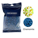 Effortless Bikini Wax Beans - Smooth Hair Removal Strips Effortless Bikini Wax Beans - Smooth Hair Removal Strips