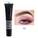 Effortless Brow and Lash Tint Kit Quick Long-Lasting Makeup Effortless Brow and Lash Tint Kit Quick Long-Lasting Makeup