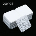 Effortless Gel Polish Remover Wipes Quick Removal Gentle on Nails Effortless Gel Polish Remover Wipes Quick Removal Gentle on Nails