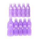 Effortless Nail Art Gel Polish Removal Clips Quick Cleanup Effortless Nail Art Gel Polish Removal Clips Quick Cleanup