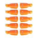 Effortless Nail Art Gel Polish Removal Clips Quick Cleanup Effortless Nail Art Gel Polish Removal Clips Quick Cleanup