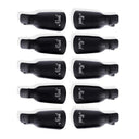 Effortless Nail Art Gel Polish Removal Clips Quick Cleanup Effortless Nail Art Gel Polish Removal Clips Quick Cleanup
