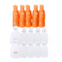 Effortless Nail Art Gel Polish Removal Clips Quick Cleanup Effortless Nail Art Gel Polish Removal Clips Quick Cleanup