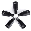 Effortless Nail Art Gel Polish Removal Clips Quick Cleanup Effortless Nail Art Gel Polish Removal Clips Quick Cleanup