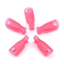 Effortless Nail Art Gel Polish Removal Clips Quick Cleanup Effortless Nail Art Gel Polish Removal Clips Quick Cleanup