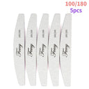 Effortless Nail Care Kit for Artistic Manicures Files Effortless Nail Care Kit for Artistic Manicures Files