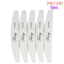 Effortless Nail Care Kit for Artistic Manicures Files Effortless Nail Care Kit for Artistic Manicures Files