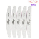 Effortless Nail Care Kit for Artistic Manicures Files Effortless Nail Care Kit for Artistic Manicures Files