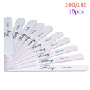 Effortless Nail Care Kit for Artistic Manicures Files Effortless Nail Care Kit for Artistic Manicures Files