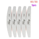 Effortless Nail Care Kit for Artistic Manicures Files Effortless Nail Care Kit for Artistic Manicures Files