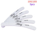 Effortless Nail Care Kit for Artistic Manicures Files Effortless Nail Care Kit for Artistic Manicures Files