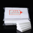 Effortless Nail Polish Removal Towels for Clean Finish Effortless Nail Polish Removal Towels for Clean Finish