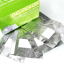 Effortless Nail Polish Removal Towels for Clean Finish Effortless Nail Polish Removal Towels for Clean Finish