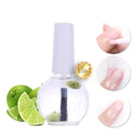 Effortless Nail Polish Remover Gel For Healthy Nails 50ml Effortless Nail Polish Remover Gel For Healthy Nails 50ml