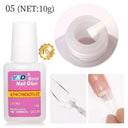 Effortless Nail Polish Remover Gel For Healthy Nails 50ml Effortless Nail Polish Remover Gel For Healthy Nails 50ml