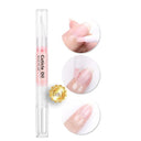 Effortless Nail Polish Remover Gel for Healthy Nails 50ml Effortless Nail Polish Remover Gel for Healthy Nails 50ml