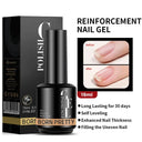 Effortless Nail Polish Remover Gel For Healthy Nails 50ml Effortless Nail Polish Remover Gel For Healthy Nails 50ml