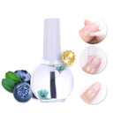 Effortless Nail Polish Remover Gel For Healthy Nails 50ml Effortless Nail Polish Remover Gel For Healthy Nails 50ml