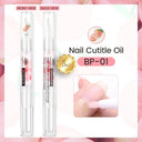 Effortless Nail Polish Remover Gel For Healthy Nails 50ml Effortless Nail Polish Remover Gel For Healthy Nails 50ml